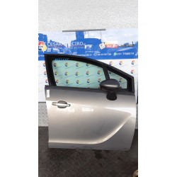 PORTA ANT. DX. 061 OPEL MERIVA (S10) (04/10-) A14NEL 13309252