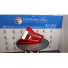 FANALE POST. PARTE INT. DX. 005 OPEL MERIVA (S10) (04/10-) A14NEL 13435486