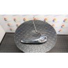 MANIGLIA PORTA ANT. DX. 011 CHRYSLER PT CRUISER (05/00-10/05) 16L K04724912AD