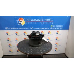 MOTORINO VENTILAZIONE ABITACOLO 027 OPEL INSIGNIA (G09) (12/08-10/13) A20DT 13263279