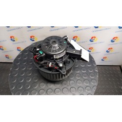 MOTORINO VENTILAZIONE ABITACOLO 027 OPEL INSIGNIA (G09) (12/08-10/13) A20DT 13263279