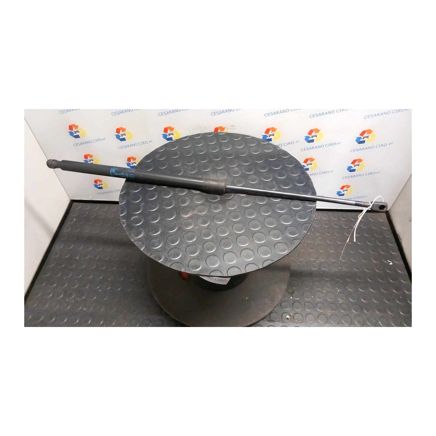 ASTA AMMORTIZZANTE PORTELLO POST. P/APERT.ELETTRICA SX. 032 OPEL INSIGNIA (G09) (12/08-10/13) A20DT 13332885