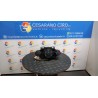BLOCCO COMANDO CLIMATIZZAZIONE C/A/C AUTO 039 FORD FIESTA (CB1) (09/08-10/13) SNJA 1692816