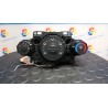 BLOCCO COMANDO CLIMATIZZAZIONE C/A/C AUTO 039 FORD FIESTA (CB1) (09/08-10/13) SNJA 1692816