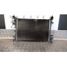 RADIATORE 055 OPEL CORSA (S07) (07/06-02/11) Z12XEP 13399871