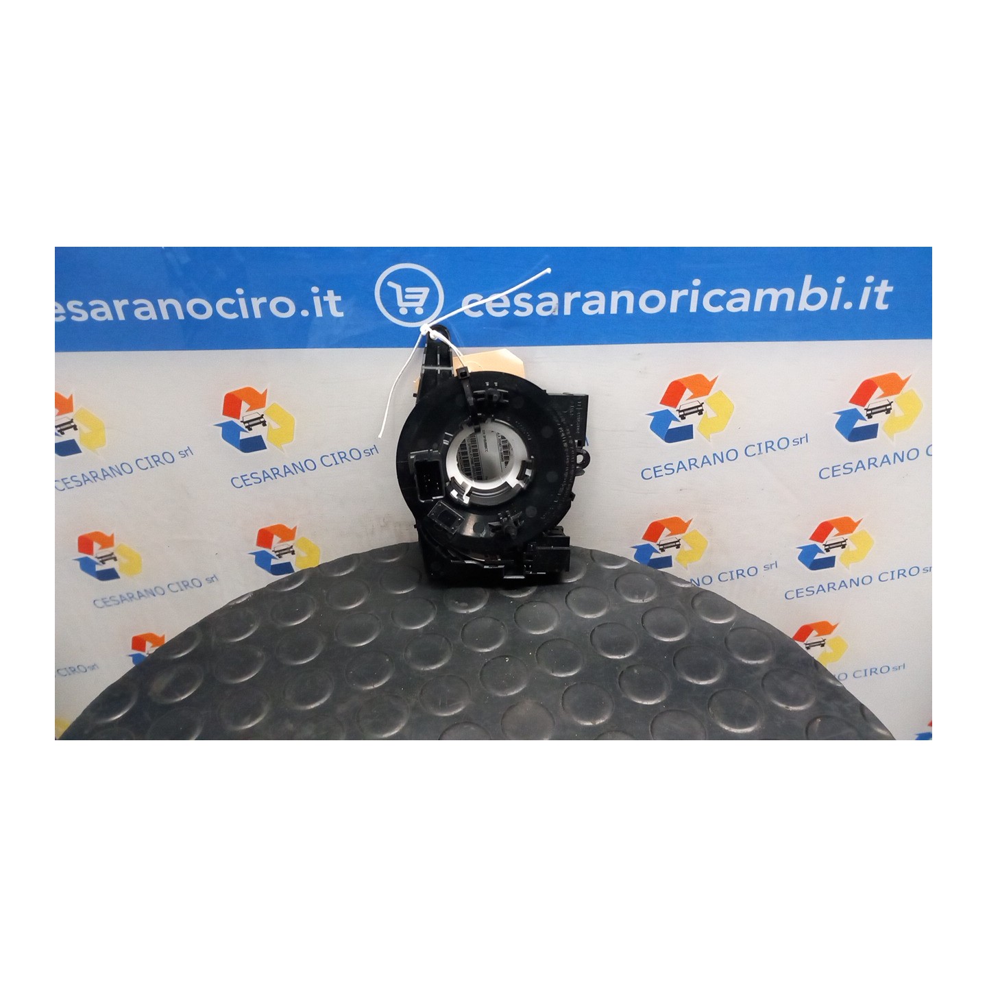 CONTATTO SPIRALIFORME AIRBAG 060 VOLKSWAGEN UP! (06/16-) CHY 6RA959654A