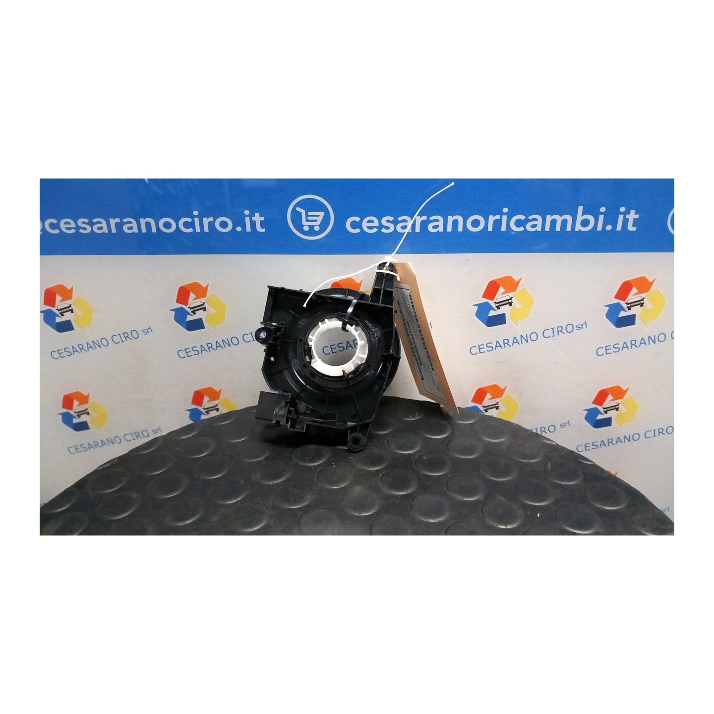 CONTATTO SPIRALIFORME AIRBAG 060 VOLKSWAGEN UP! (06/16-) CHY 6RA959654A