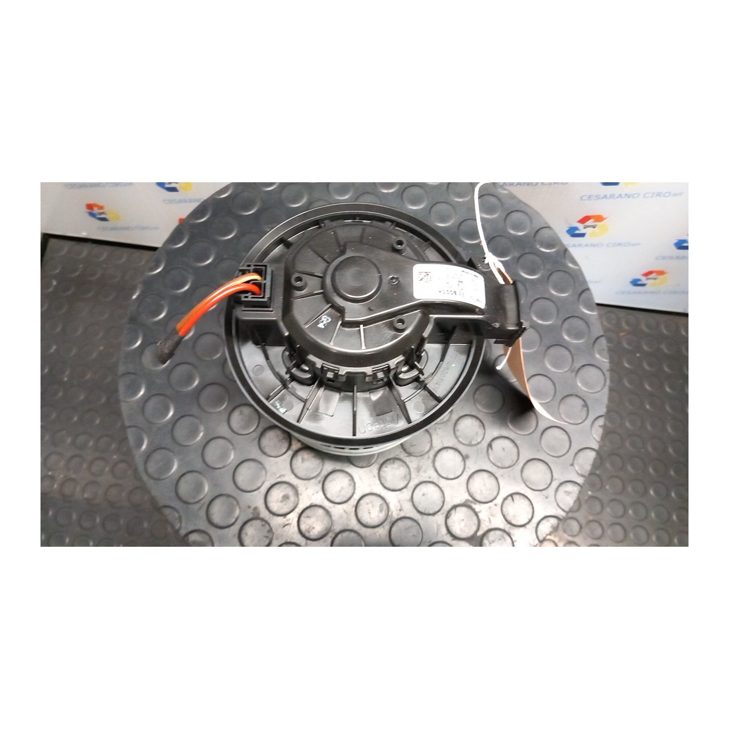 MOTORINO VENTILAZIONE ABITACOLO 064 VOLKSWAGEN UP! (06/16-) CHY 1S1819015D