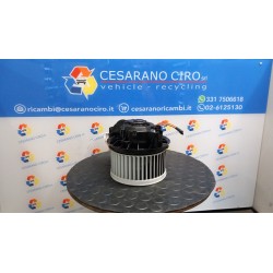 MOTORINO VENTILAZIONE ABITACOLO 064 VOLKSWAGEN UP! (06/16-) CHY 1S1819015D