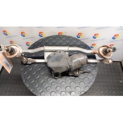 MECCANISMO TERGIPARABREZZA CON MOTORINO 071 OPEL AGILA (H08) (01/08-) K12B 95517286