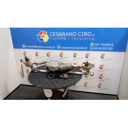 MECCANISMO TERGIPARABREZZA CON MOTORINO 071 OPEL AGILA (H08) (01/08-) K12B 95517286