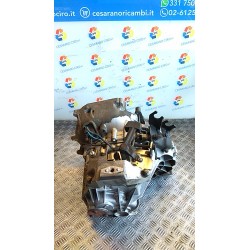 CAMBIO COMPL. 072 FORD S-MAX (CA1) (05/06-03/10) AOWA 1479092