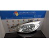 PROIETTORE SX. 078 PEUGEOT 206 (09/98-06/09) KFU 6204S7