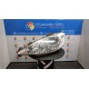 PROIETTORE SX. 078 PEUGEOT 206 (09/98-06/09) KFU 6204S7