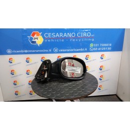 RETROVISORE EST. PIEGHEVOLE DX. 085 CITROEN XSARA PICASSO (12/99-01/10) NFU 8149NP