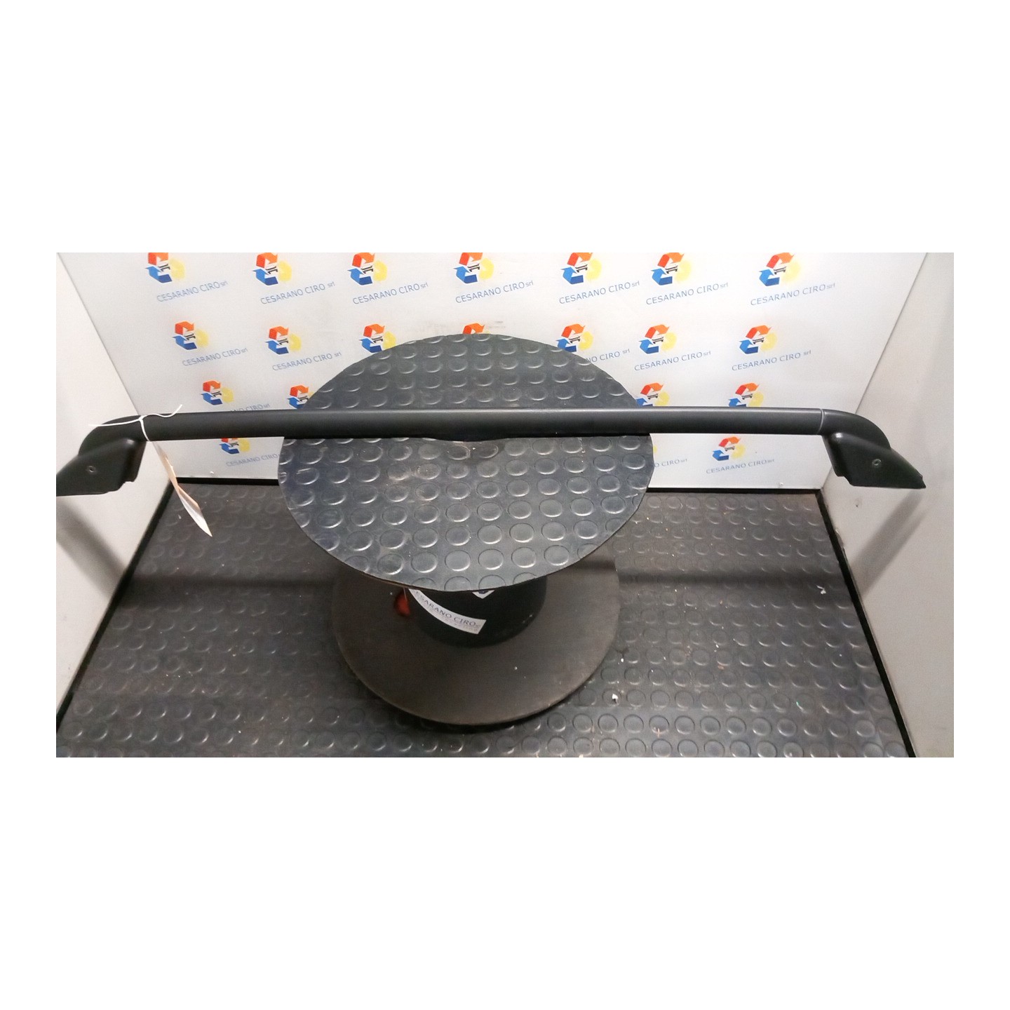 MANCORRENTE TETTO SX 101 FIAT PANDA 1A SERIE (03/92-03/04) 1170A1046 NB1429006021077SX