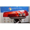 FANALE POST. DX. 118 FORD FIESTA (CBK) (12/05-12/08) FUJA 1432269