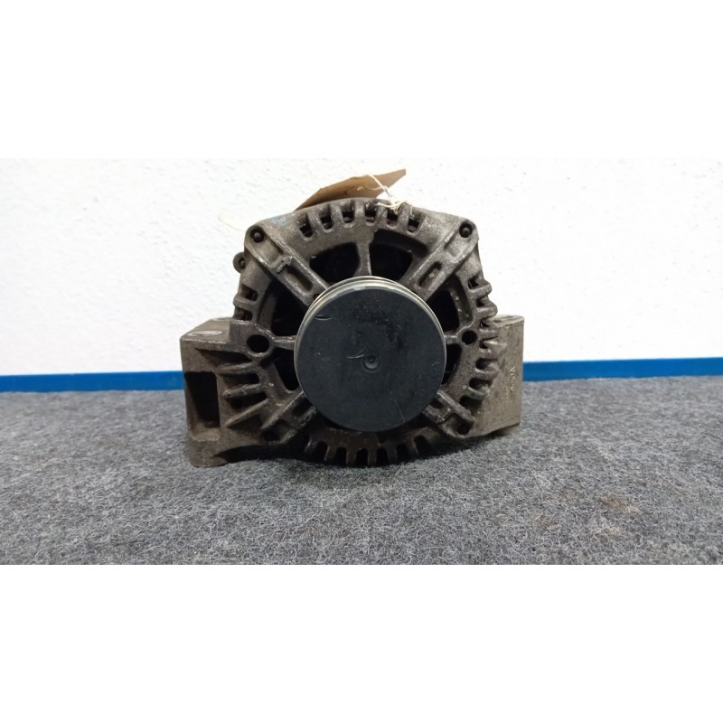 ALTERNATORE A/C 006 FIAT GRANDE PUNTO (2Y) (06/05-12/08  51784845