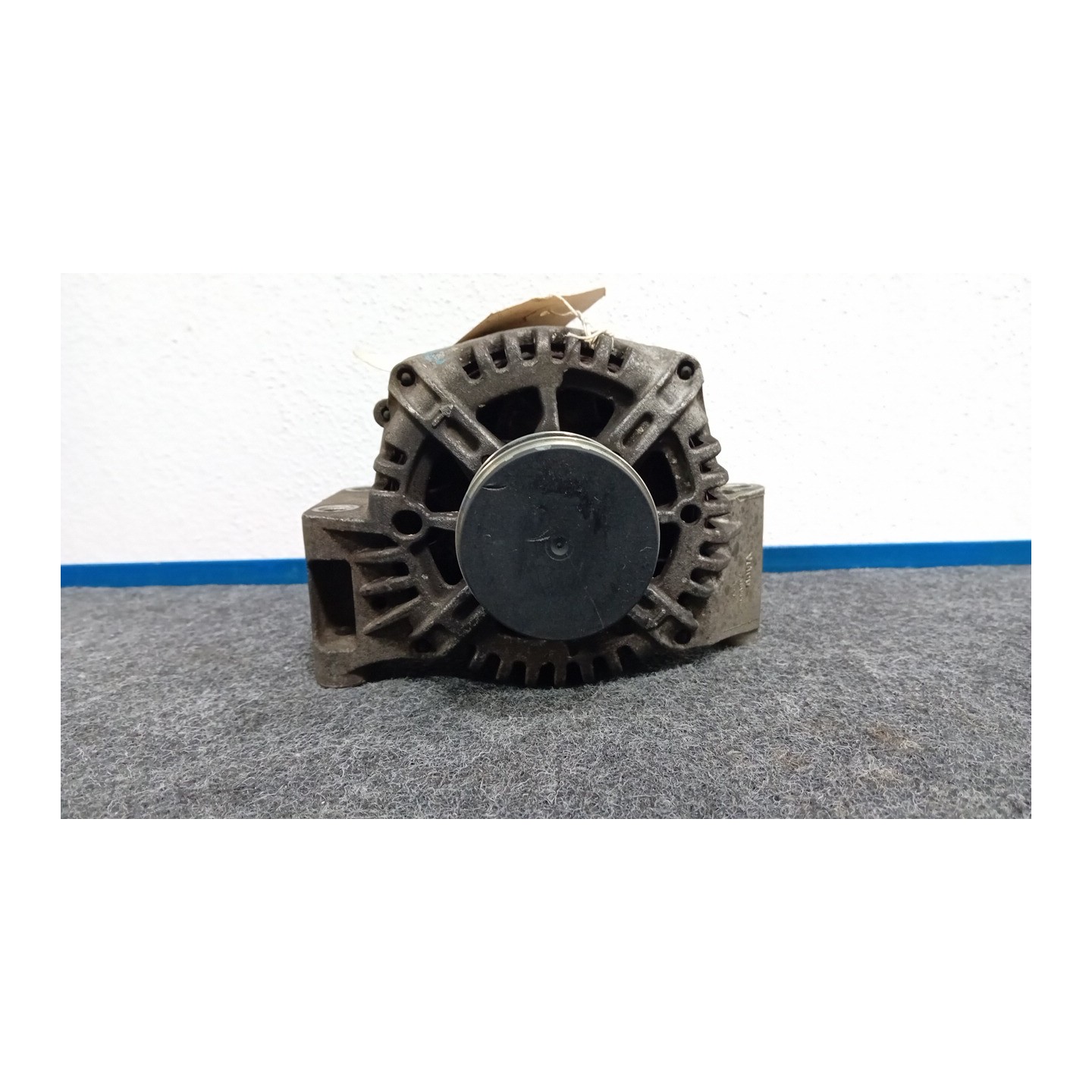ALTERNATORE A/C 006 FIAT GRANDE PUNTO (2Y) (06/05-12/08  51784845