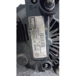 ALTERNATORE A/C 006 FIAT GRANDE PUNTO (2Y) (06/05-12/08  51784845