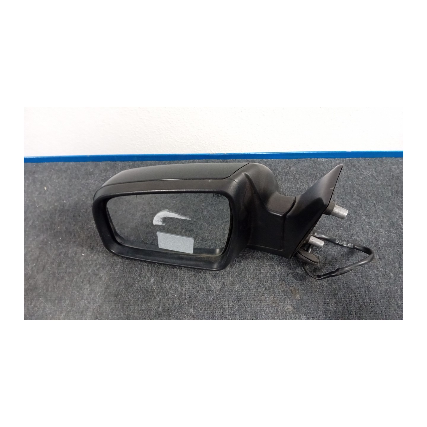 RETROVISORE EST. REGOLAZ. ELETTR. RI SX. 007 OPEL ZAFIRA (A05) (06/05-)  13312902