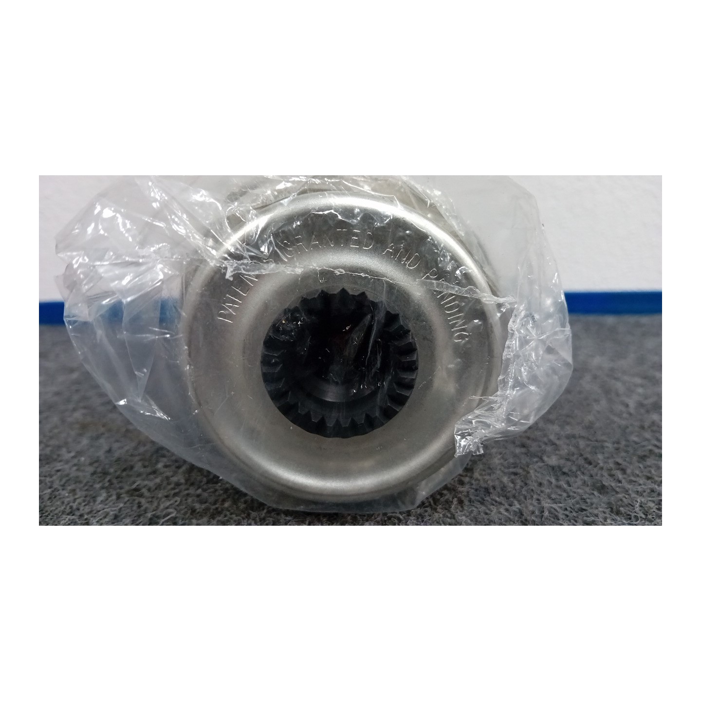 FILTRO CARBURANTE 6" 015 FORD TRANSIT (FY) (09/00-06/06)  1685852
