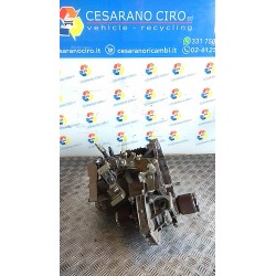 CAMBIO COMPL. 019 FORD KA (CCU) (10/08-03/17) 169A5000 2110685