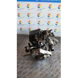 CAMBIO COMPL. 019 FORD KA (CCU) (10/08-03/17) 169A5000 2110685