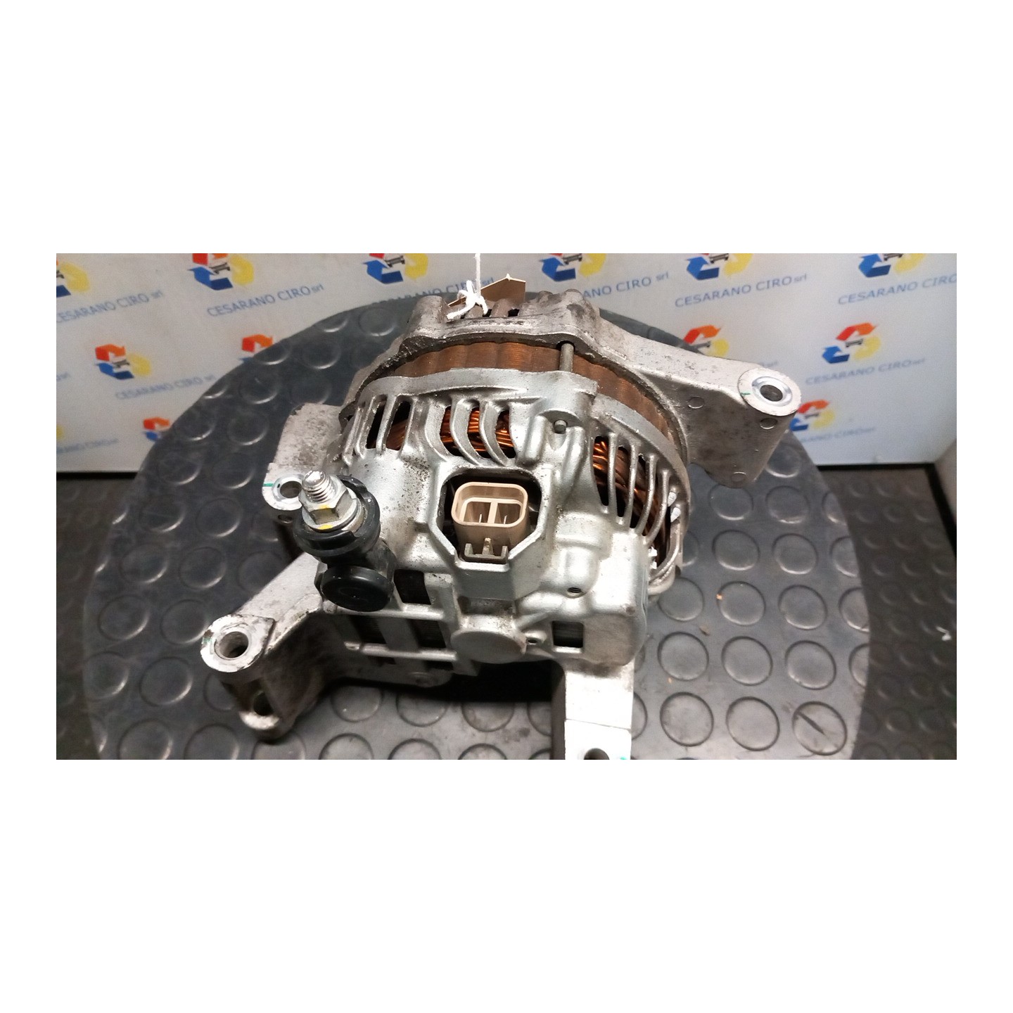 ALTERNATORE 031 MAZDA MAZDA 5 1A SERIE (07/05-10/10 L8 LF5018300A