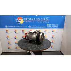 COMPRESSORE A/C 035 FIAT GRANDE PUNTO (2Y) (06/05-12/08 350A1000 55194880