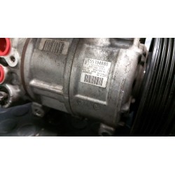 COMPRESSORE A/C 035 FIAT GRANDE PUNTO (2Y) (06/05-12/08 350A1000 55194880