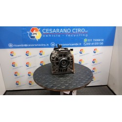 ALTERNATORE ROTAZ. 036 MERCEDES-BENZ CLASSE A (W168) (03/01-06/04) 166960 A012154450280