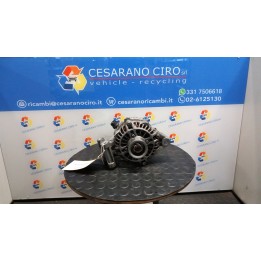 ALTERNATORE 70A,90A 038 FORD FIESTA (CBK) (03/02-12/05) FUJA 1592234