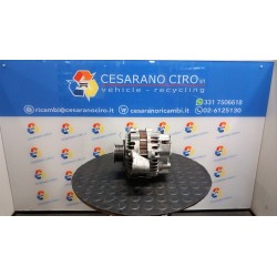 ALTERNATORE 70A,90A 038 FORD FIESTA (CBK) (03/02-12/05) FUJA 1592234