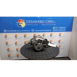 ALTERNATORE 70A,90A 038 FORD FIESTA (CBK) (03/02-12/05) FUJA 1592234