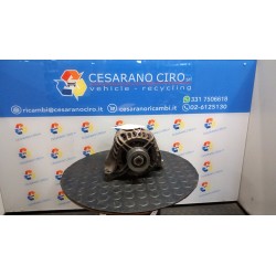 ALTERNATORE 70AMP 039 FIAT BRAVO (3L) (01/07-03/10) 192B2000 52003536