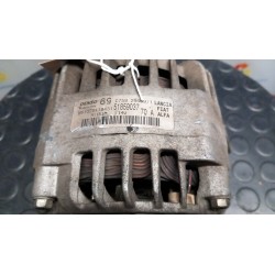 ALTERNATORE 70AMP 039 FIAT BRAVO (3L) (01/07-03/10) 192B2000 52003536