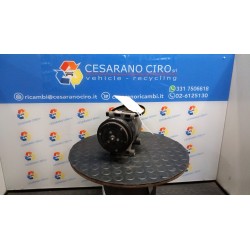 COMPRESSORE A/C 014 LANCIA YPSILON (TI) (12/08-06/13) 169A4000 51746931