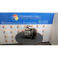 COMPRESSORE A/C 014 LANCIA YPSILON (TI) (12/08-06/13) 169A4000 51746931
