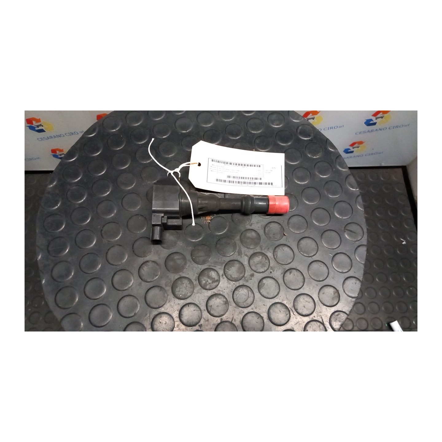 BOBINA SX. 021 HONDA JAZZ 1A SERIE (11/02-10/08) L13A1 30520PWA003