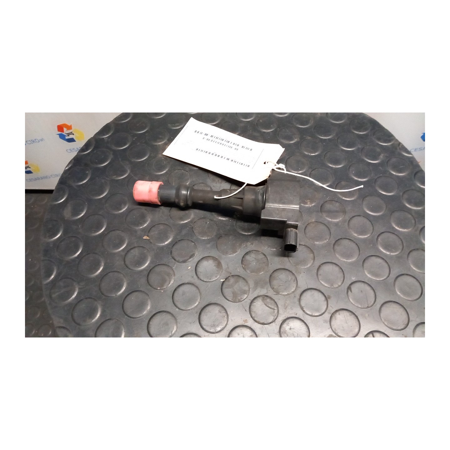 BOBINA SX. 022 HONDA JAZZ 1A SERIE (11/02-10/08) L13A1 30520PWA003