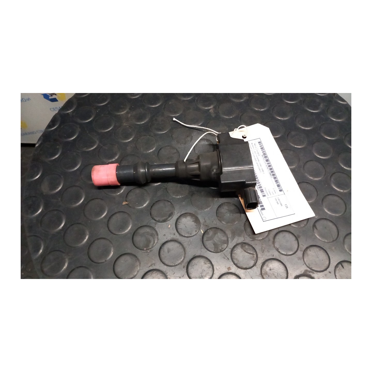 BOBINA SX. 023 HONDA JAZZ 1A SERIE (11/02-10/08) L13A1 30520PWA003