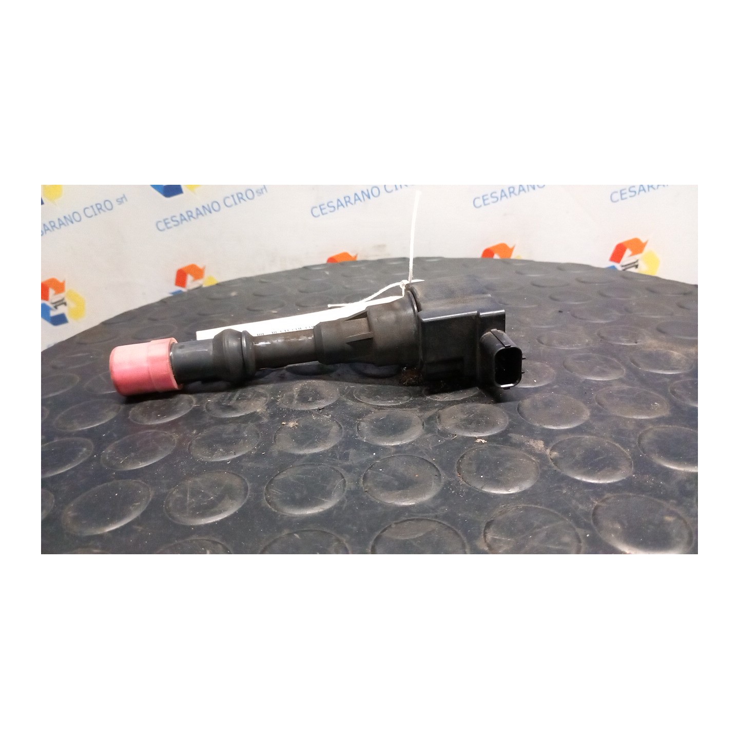 BOBINA SX. 024 HONDA JAZZ 1A SERIE (11/02-10/08) L13A1 30520PWA003