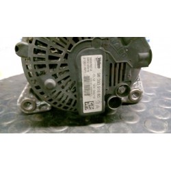 ALTERNATORE CLASSE 12 025 PEUGEOT 208 (04/15-06/20) HM05 9818677980