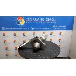 MOTORINO AVVIAMENTO CLASSE 3 026 PEUGEOT 208 (04/15-06/20) HM05 9688477380