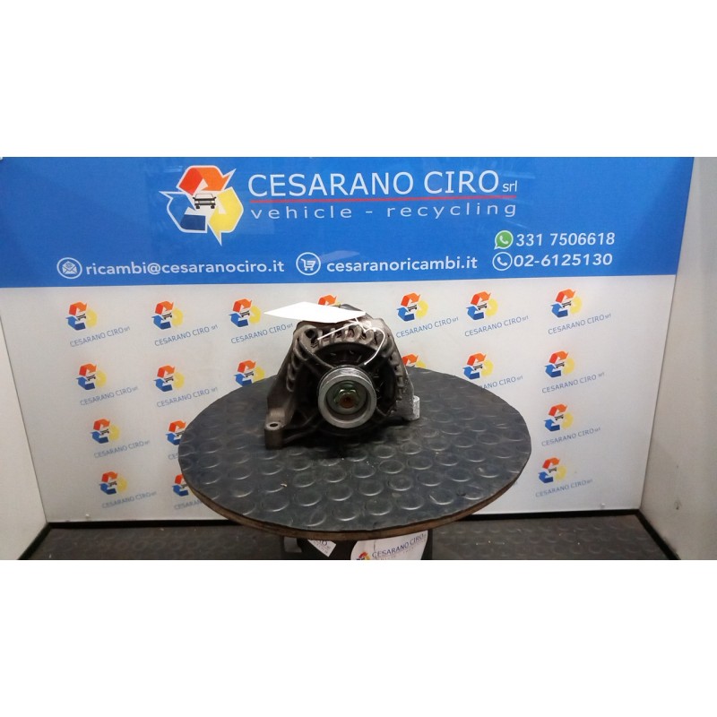 ALTERNATORE 70AMP 030 FIAT PUNTO EVO (3J) (08/09-07/13) 199A4000 52003536