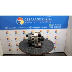 ALTERNATORE 70AMP 030 FIAT PUNTO EVO (3J) (08/09-07/13) 199A4000 52003536