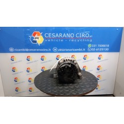 ALTERNATORE 70AMP 030 FIAT PUNTO EVO (3J) (08/09-07/13) 199A4000 52003536