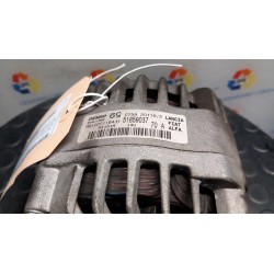 ALTERNATORE 70AMP 030 FIAT PUNTO EVO (3J) (08/09-07/13) 199A4000 52003536