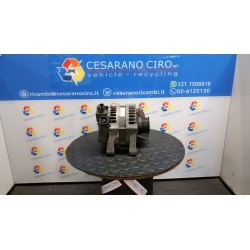 ALTERNATORE 150AMP ROTAZ. 032 VOLVO V50 (02/04-12/12) D4204T 36000599